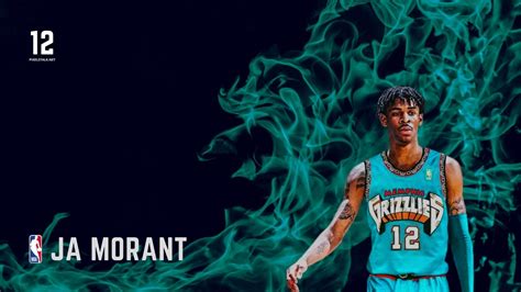 Awesome Ja Morant 1920x1080 Wallpapers